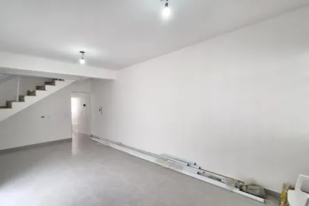 Casa com 4 Quartos à venda, 200m² no Vila Romana, São Paulo