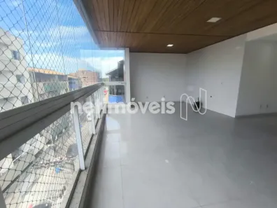 Cobertura com 4 Quartos à venda, 230m² no Jockey de Itaparica, Vila Velha