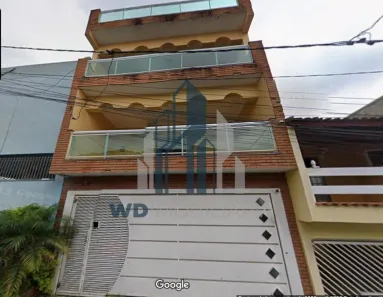 Sobrado com 4 Quartos para alugar, 300m² no Fazenda Aricanduva, São Paulo