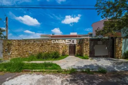 Sobrado com 3 Quartos à venda, 350m² no Jardim das Paineiras, Campinas