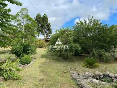 Fazenda/Sítio com 1 Quarto à venda, 5780m² no Bateias de Baixo, Campo Alegre