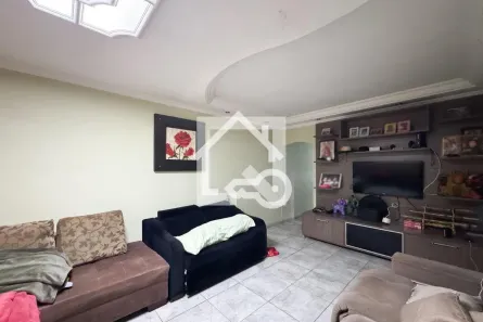 Casa com 3 Quartos à venda, 120m² no Nova Petrópolis, São Bernardo do Campo