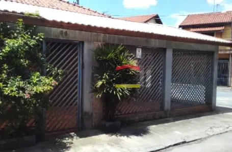 Casa com 2 Quartos à venda, 110m² no Vila Nivi, São Paulo