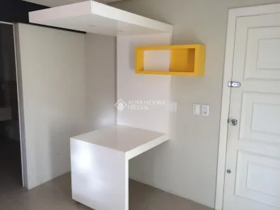Apartamento com 1 Quarto à venda, 34m² no Menino Deus, Porto Alegre