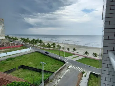 Apartamento com 1 Quarto à venda, 40m² no Caiçara, Praia Grande