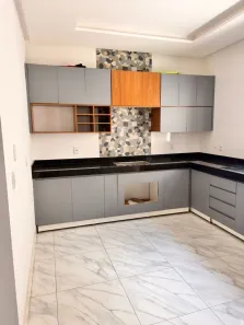 Casa com 2 Quartos à venda, 110m² no Polocentro 1ª Etapa, Anápolis