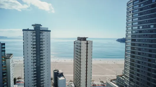 Apartamento com 4 Quartos à venda, 153m² no Centro, Balneário Camboriú