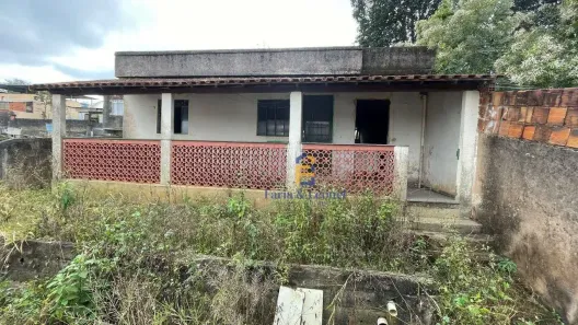 Casa com 3 Quartos à venda, 70m² no Sagrado Coração de Jesus, Juiz de Fora