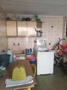 Casa com 3 Quartos à venda, 140m² no Vila Guilhermina, São Paulo