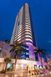 Apartamento com 1 Quarto para alugar, 40m² no Fátima, Belém