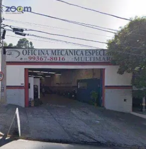 Galpão/Depósito/Armazém à venda, 478m² no Jardim Trevo, Jundiaí
