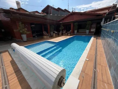 Fazenda/Sítio com 3 Quartos à venda, 500m² no DONA CATARINA, Mairinque