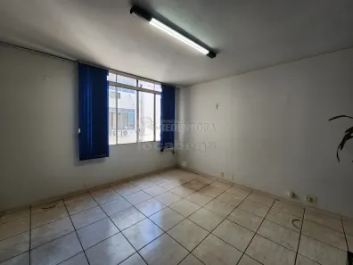 Sala Comercial com 1 Quarto para alugar, 20m² no Centro, São José do Rio Preto