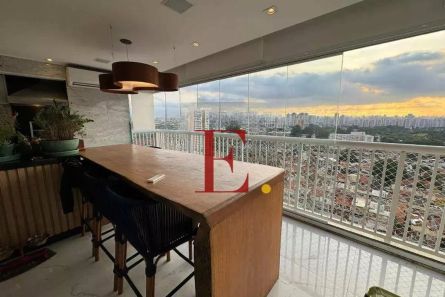 Apartamento com 4 Quartos à venda, 162m² no Tatuapé, São Paulo