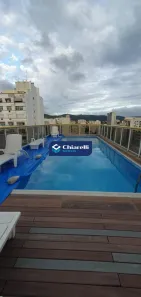 Cobertura com 3 Quartos à venda, 122m² no Icaraí, Niterói