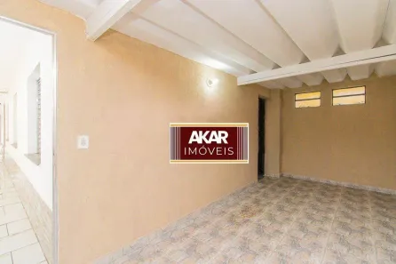 Imóvel Comercial com 3 Quartos à venda, 120m² no Centro, São Bernardo do Campo