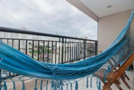 Apartamento com 2 Quartos para alugar, 68m² no Vila Mariana, São Paulo