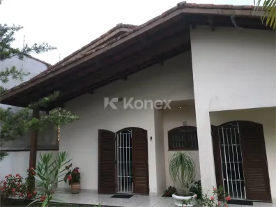 Casa com 3 Quartos à venda, 250m² no Cibratel II, Itanhaém