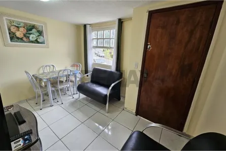 Apartamento com 2 Quartos para alugar, 43m² no Nova Suíça, Nova Friburgo