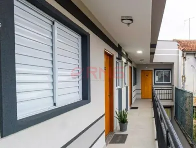 Apartamento com 2 Quartos à venda, 40m² no Vila Gustavo, São Paulo