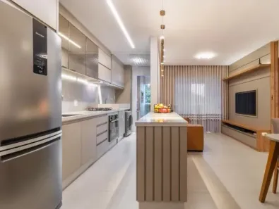 Apartamento com 2 Quartos à venda, 73m² no Vila Nova, Blumenau