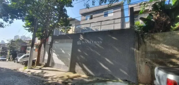 Sobrado com 5 Quartos para alugar, 250m² no Lauzane Paulista, São Paulo