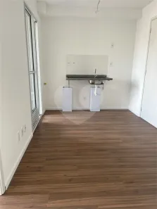 Apartamento com 1 Quarto à venda, 31m² no Água Branca, São Paulo