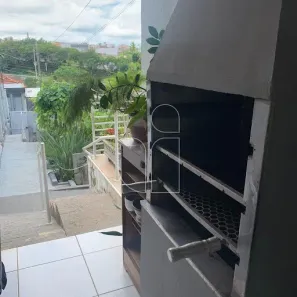 Casa com 5 Quartos à venda, 195m² no Fragata, Marília