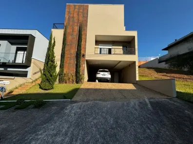 Casa de Condomínio com 3 Quartos à venda, 336m² no Itapeva, Votorantim