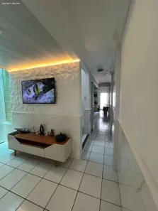 Casa com 3 Quartos à venda, 120m² no Presidente Kennedy, Fortaleza