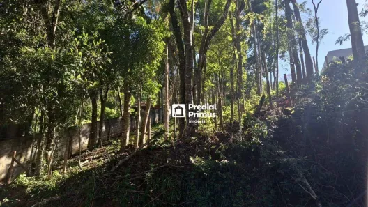 Lote/Terreno à venda, 489m² no Debossan, Nova Friburgo