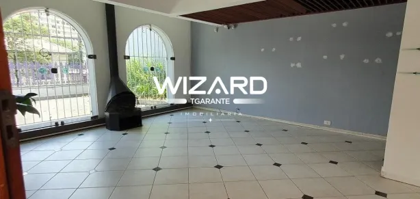 Imóvel Comercial à venda, 260m² no Vila Mariana, São Paulo
