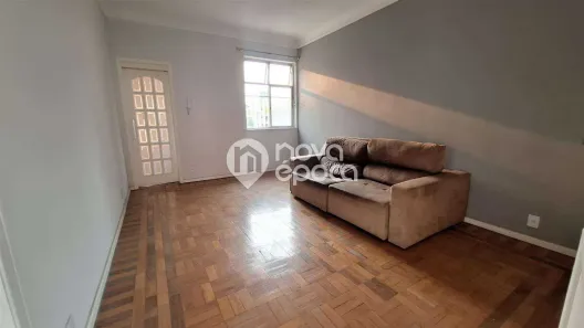 Apartamento com 3 Quartos à venda, 109m² no Méier, Rio de Janeiro