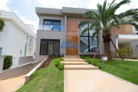 Casa de Condomínio com 4 Quartos à venda, 556m² no Alphaville, Santana de Parnaíba
