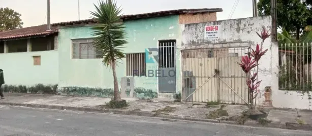 Lote/Terreno à venda, 250m² no Vila Passos, Lorena