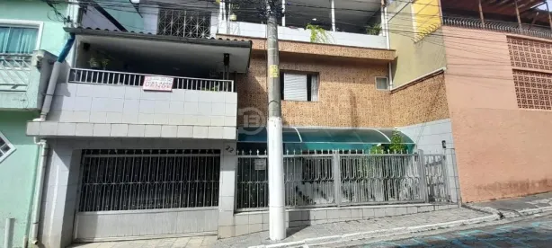 Sobrado com 3 Quartos à venda, 205m² no Vila Ré, São Paulo