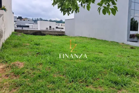 Lote/Terreno à venda, 300m² no Colinas de Indaiatuba, Indaiatuba