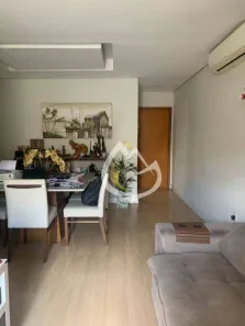 Apartamento com 2 Quartos à venda, 67m² no Jardim Europa, Paulínia