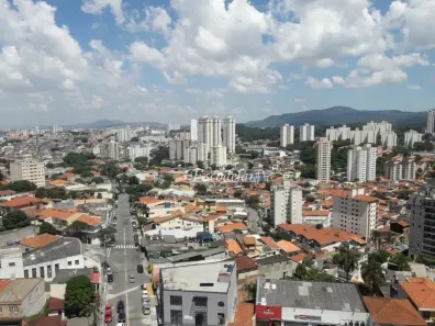 Apartamento com 3 Quartos à venda, 75m² no Jardim Paraíso, São Paulo