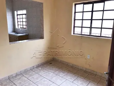 Sobrado com 5 Quartos à venda, 218m² no Vila Helena, Sorocaba