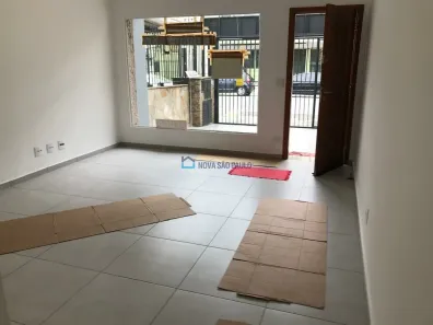 Prédio Comercial para alugar, 180m² no Planalto Paulista, São Paulo