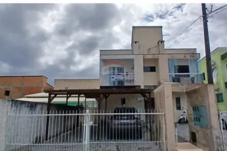Apartamento com 2 Quartos à venda, 63m² no Barra do Aririú, Palhoça