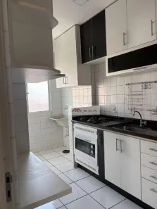 Apartamento com 2 Quartos à venda, 49m² no Jardim San Diego, Campinas
