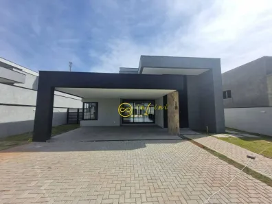 Casa de Condomínio com 3 Quartos à venda, 400m² no Parque Reserva Fazenda Imperial, Sorocaba
