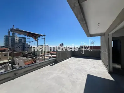 Cobertura com 3 Quartos à venda, 138m² no Novo Eldorado, Contagem