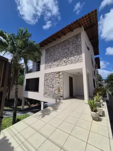 Sobrado com 4 Quartos para alugar, 300m² no Aleixo, Manaus