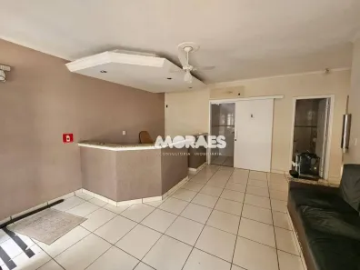 Imóvel Comercial para alugar, 270m² no Jardim América, Bauru