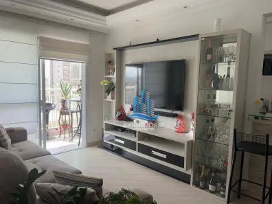 Apartamento com 3 Quartos à venda, 83m² no Boa Vista, São Caetano do Sul