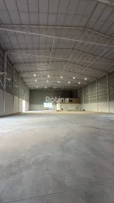 Galpão/Depósito/Armazém para alugar, 2650m² no Loteamento Élisson Prieto, Uberlândia