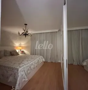 Apartamento com 3 Quartos à venda, 96m² no Parque da Vila Prudente, São Paulo